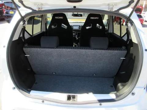 Suzuki Alto Works