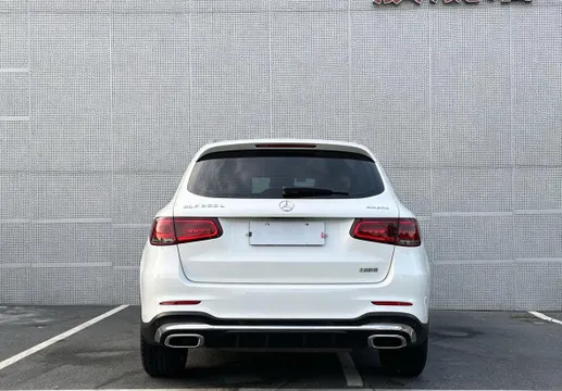 Mercedes-Benz Mercedes-Benz GLC