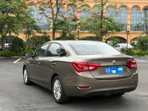 Buick Excelle GT