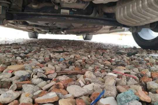 Geely Binray