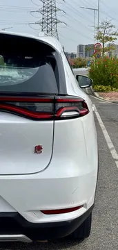 BYD Tang