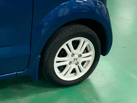 Honda N-BOX Plus