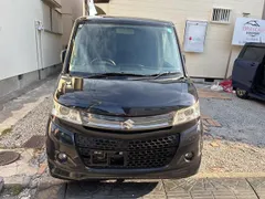 Suzuki Palette SW