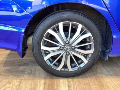 Honda City (Grace)