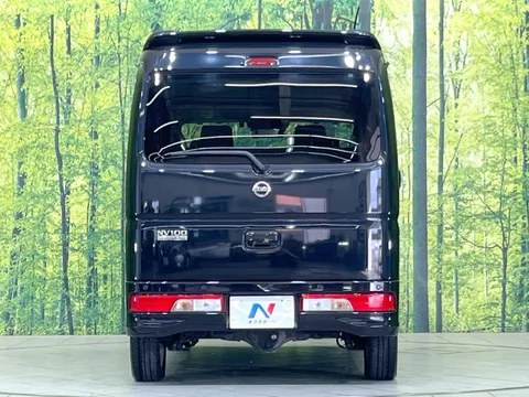 Nissan Clipper Rio
