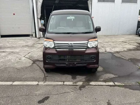 Daihatsu Atrai Wagon