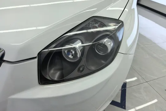 Geely GX7
