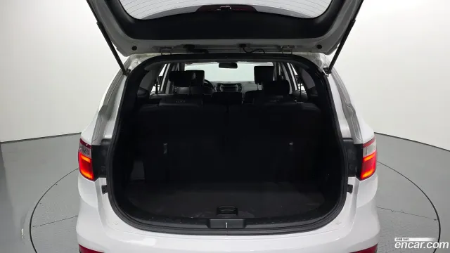 Hyundai Grand Santa Fe (Maxcruz)
