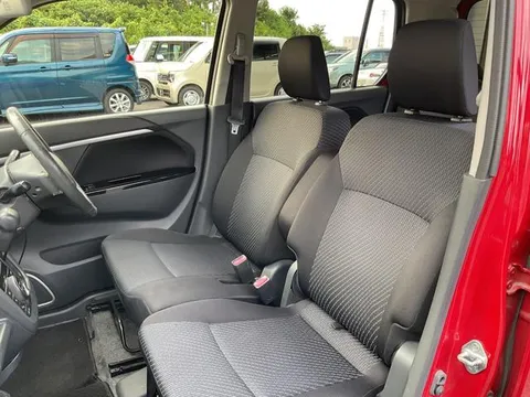 Suzuki Wagon R Stingray