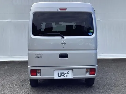 Nissan Clipper