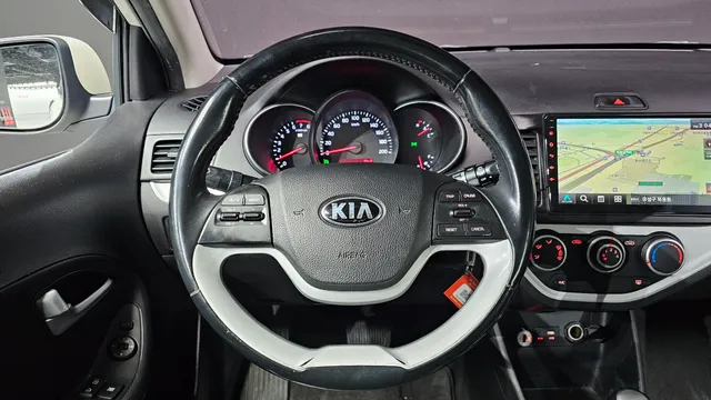 Kia Picanto (Morning)