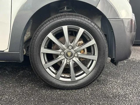 Toyota Pixis Joy