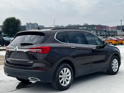 Buick Envision