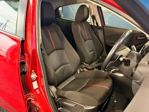 Mazda Mazda2 (Demio)