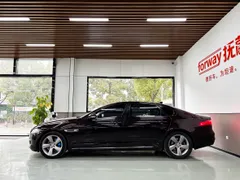 Jaguar XFL
