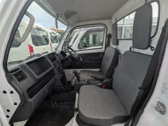 Suzuki Carry Track