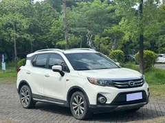 Gac GS3