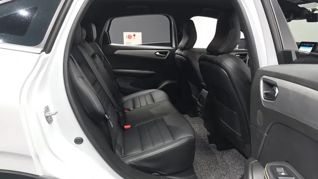 Renault Arkana (XM3)