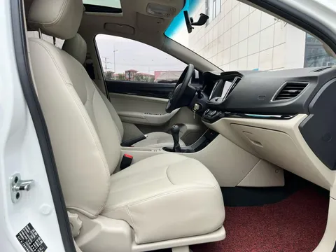 Roewe 360