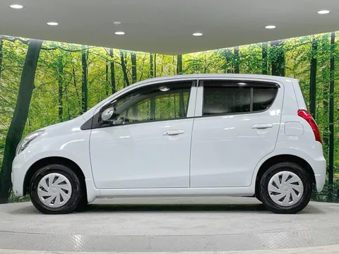 Suzuki Alto Eco