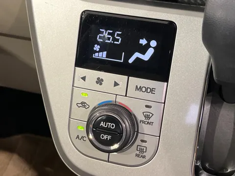 Toyota Pixis Joy