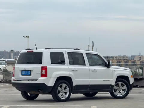 Jeep