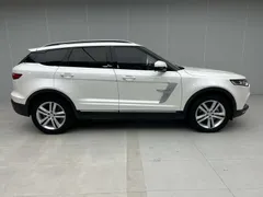 Zotye T700