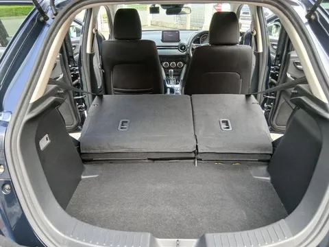 Mazda Mazda2 (Demio)