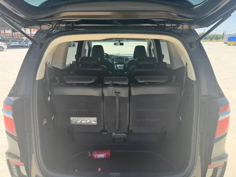 Honda Elysion