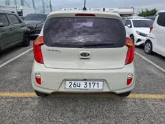 Kia Picanto (Morning)