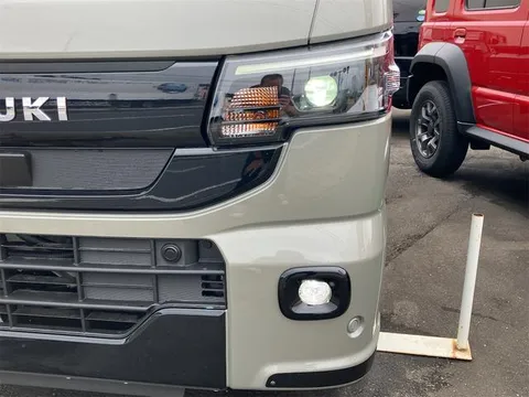 Suzuki Super Carry
