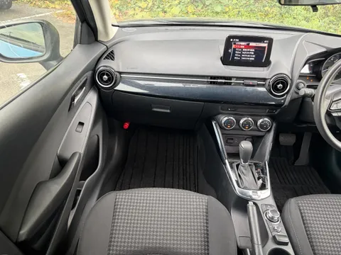 Mazda Mazda2 (Demio)