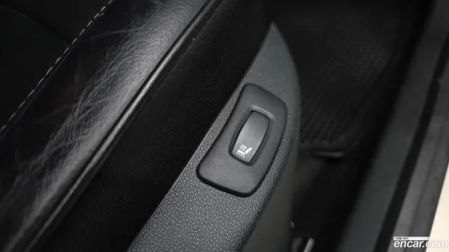 Renault QM3