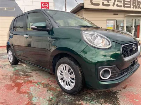 Daihatsu Boon