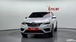 Renault XM3