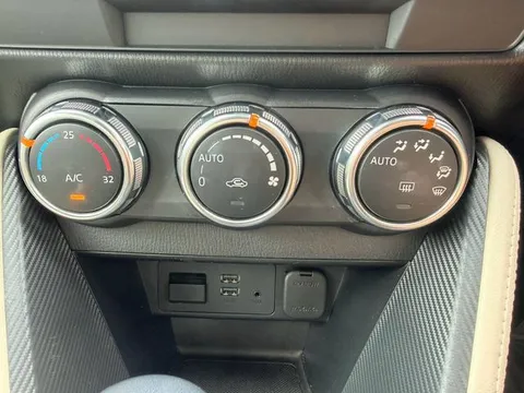 Mazda Mazda2 (Demio)