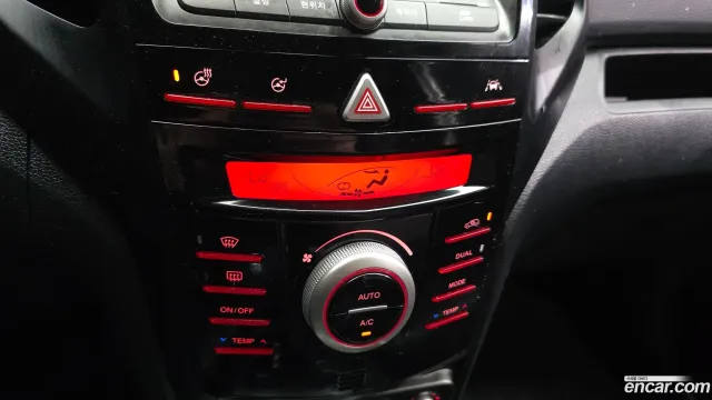 SsangYong Tivoli XLV (Tivoli Air)