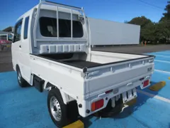 Suzuki Super Carry