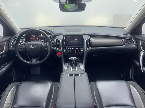 Honda Avancier