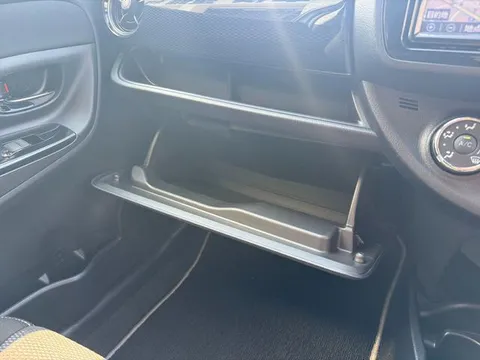 Toyota Yaris (Vitz)