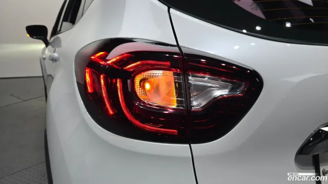 Renault QM3
