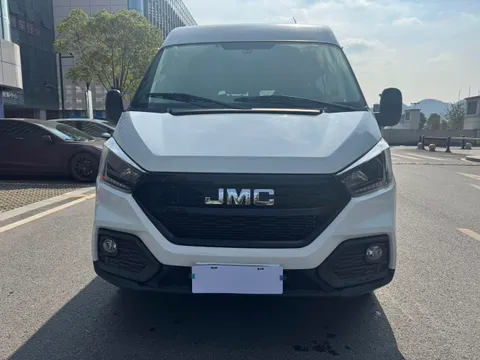 JMC Teshun