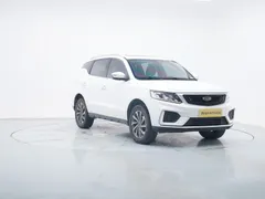 Geely