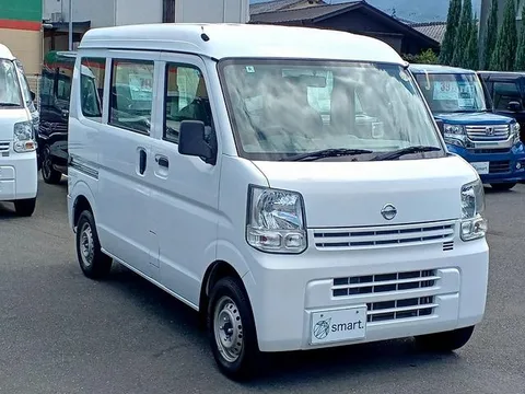 Nissan Clipper