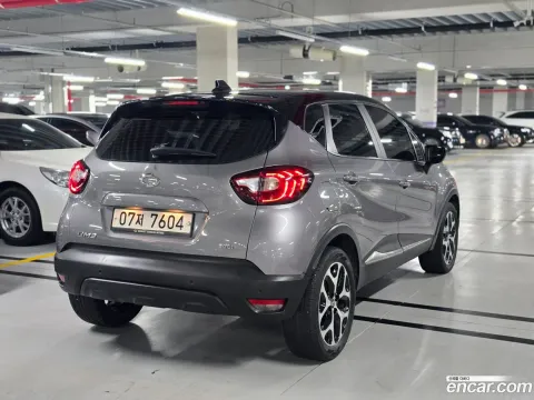 Renault QM3