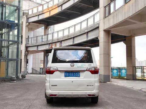 BAIC