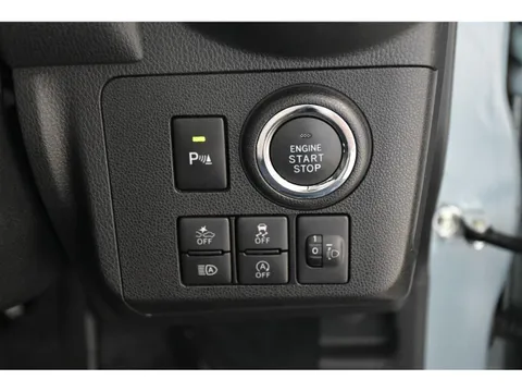 Daihatsu Mira Tocot