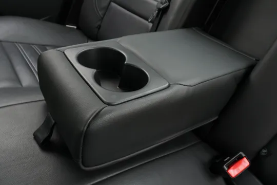Renault SM3