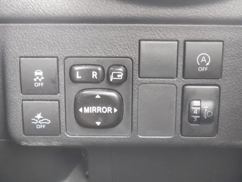 Toyota TownAce Van