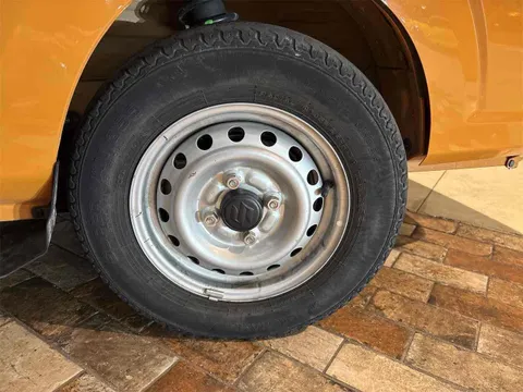 Suzuki Super Carry
